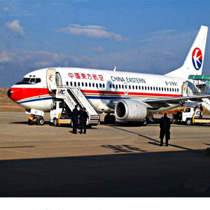 松原查干湖航空邮寄-当日到达,轻松快捷